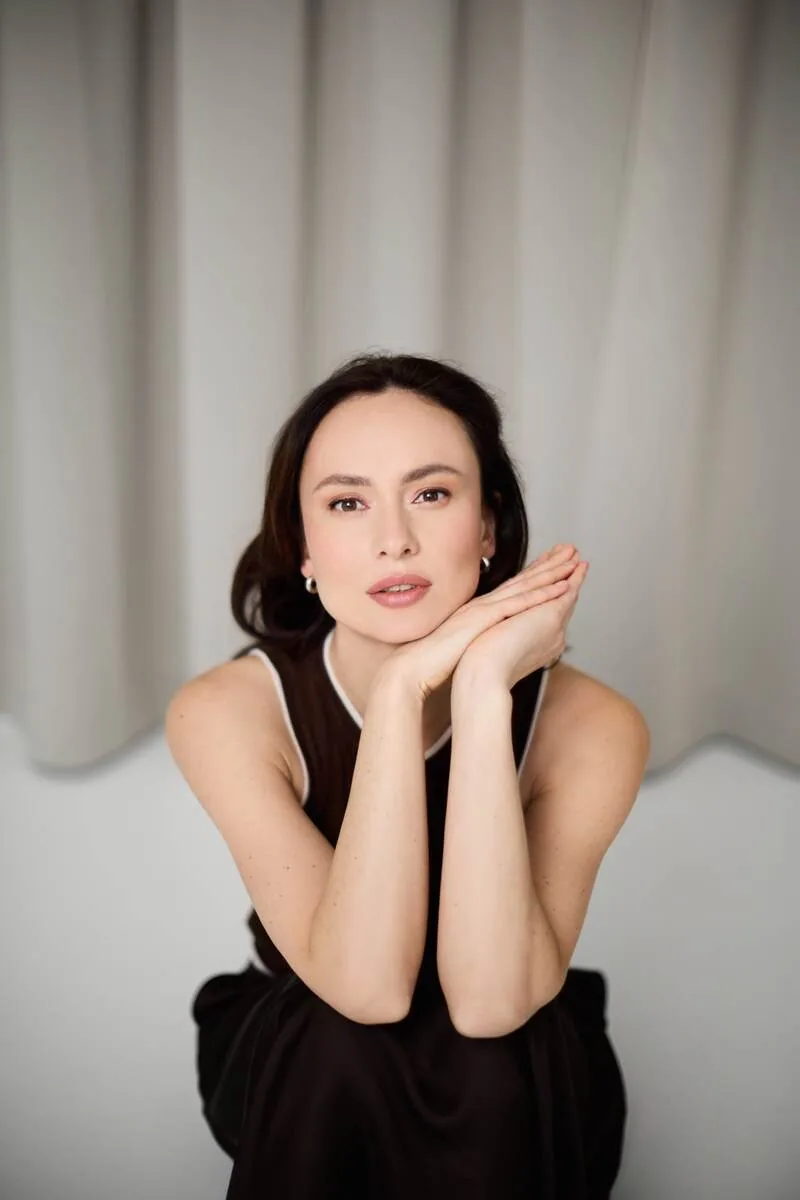 Марина Готовчиц