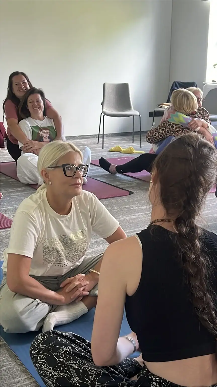 Praktyka w parze